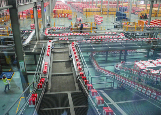 Κίνα Πλήρης/ημι αυτόματη λειτουργία γραμμών παραγωγής ποτών λαχανικών/φρούτων 12 μήνες εξουσιοδότησης προμηθευτής