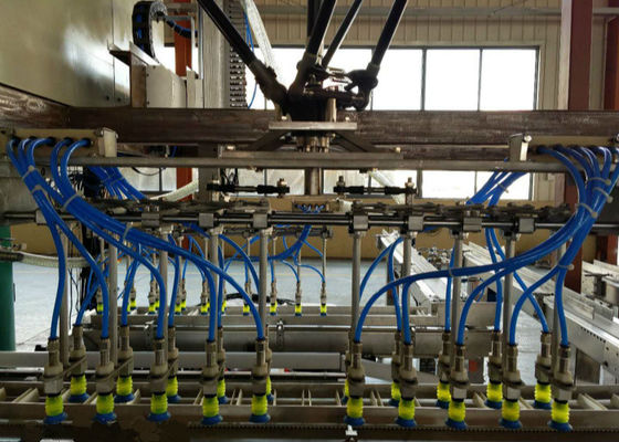 Κίνα Λιγότερες ανθρώπινα φρούτα τροφίμων συσκευάζοντας μηχανημάτων δύναμης ρομποτικά/φυτική βιομηχανία που εφαρμόζονται προμηθευτής