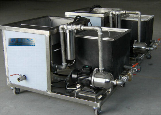 Κίνα Καθαρή μηχανή βιομηχανίας τροφίμων, υπερηχητική καθαρίζοντας μηχανή/υψηλή καθαρότητα εξοπλισμού προμηθευτής