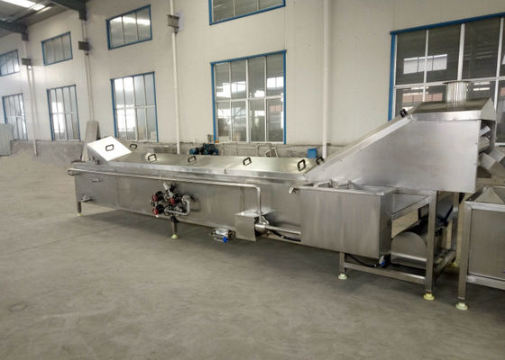 Κίνα Το λαχανικό απομακρύνει το νερό το καθαρό εφαρμοσμένο μηχανή δομένος νερό αφαιρώντας τη μηχανή προμηθευτής