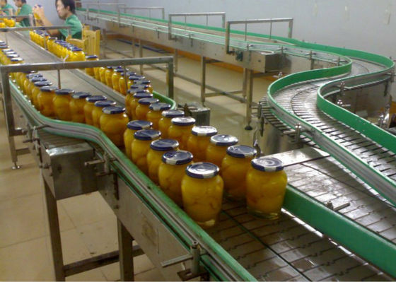 Κίνα Κονσερβοποιημένο σύστημα επεξεργασίας λαχανικών φρούτων γραμμών παραγωγής προϊόντων γυαλιού μπουκάλι προμηθευτής