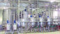 Ανθεκτική ενωμένη με διοξείδιο του άνθρακα γραμμή παραγωγής μηχανών μη αλκοολούχων ποτών για δύο/τρία - δοχεία κομματιού προμηθευτής