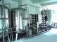 Ενωμένη με διοξείδιο του άνθρακα γραμμή παραγωγής ποτών, ποτό δοχείων αργιλίου που κατασκευάζει τον εξοπλισμό προμηθευτής