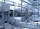 Γαλακτοκομική γραμμή παραγωγής μπουκαλιών γυαλιού, μακριά ζωή υπηρεσιών εξοπλισμού εγκαταστάσεων παραγωγής γάλακτος προμηθευτής
