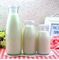 Γαλακτοκομική γραμμή παραγωγής μπουκαλιών γυαλιού, μακριά ζωή υπηρεσιών εξοπλισμού εγκαταστάσεων παραγωγής γάλακτος προμηθευτής