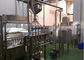 Πλήρης αυτόματος τρόπος εξοπλισμού επεξεργασίας μηχανών παραγωγής γάλακτος μπουκαλιών PE προμηθευτής
