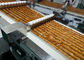 Πλήρως αυτόματη γραμμή παραγωγής συσκευασίας τροφίμων για τα προϊόντα τσιπ πατατών προμηθευτής