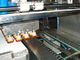 Εξοπλισμός βιομηχανίας τροφίμων κέικ γραμμών παραγωγής προϊόντων συσκευασίας/ενέργεια μηχανών - αποταμίευση προμηθευτής