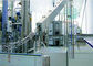 Αυτόματο φερμουάρ - τοπ πλυντήριο μπουκαλιών γυαλιού δοχείων για τη βιομηχανία τροφίμων προμηθευτής