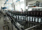 Αυτόματη συσκευασία γραμμών παραγωγής σταφυλιών/κόκκινου κρασιού που μεταβιβάζει την υψηλή αποδοτικότητα προμηθευτής