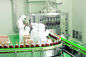 Παρασκευάζοντας ρυζιού κρασιού γραμμών παραγωγής γυαλιού σύστημα ελέγχου PLC μπουκαλιών ευφυές προμηθευτής