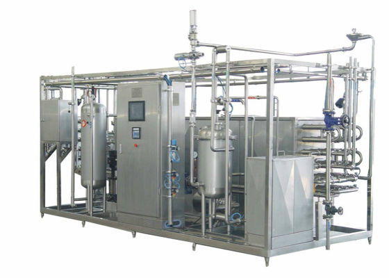 Κίνα Pasteurizer χυτρών πιέσεως μηχανή, εξοπλισμός/μηχανή παστερίωσης γάλακτος χυμού ατμού προμηθευτής