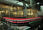 Αυτόματα 200-600 δοχεία γραμμών παραγωγής ποτών σόδας ανά μικρή γρήγορη ταχύτητα προμηθευτής