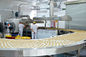 Αυτοματοποιημένη γραμμή παραγωγής προϊόντων που κατασκευάζει το μπισκότο/τα μπισκότα/τα πατατάκια/Doughnuts προμηθευτής