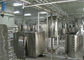 Αυτοματοποιημένα γαλακτοκομικά συστήματα μεταφορέων συσκευασίας γραμμών παραγωγής γάλακτος προμηθευτής