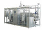 Pasteurizer χυτρών πιέσεως μηχανή, εξοπλισμός/μηχανή παστερίωσης γάλακτος χυμού ατμού προμηθευτής